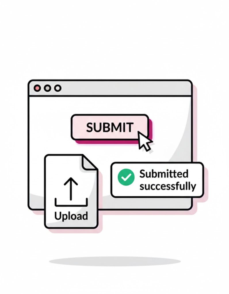 Forms and document handling